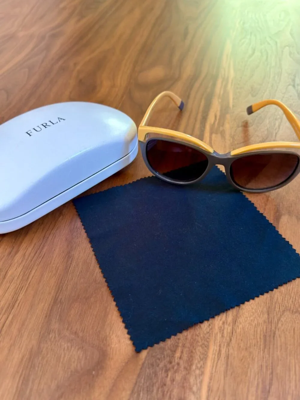 Furla Sofia Sunglasses SU4957 07EZ